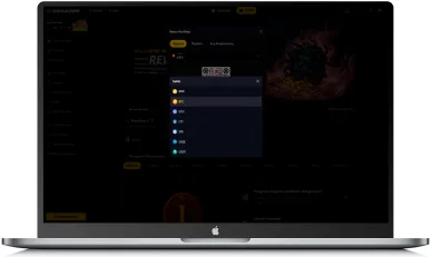 Metody płatności w Chancerbet