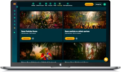 Bonusy Rokubet Casino Promocje w Casino Roku bet