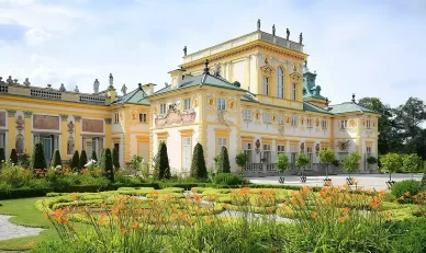 Muzeum Palacu Krola Jana III