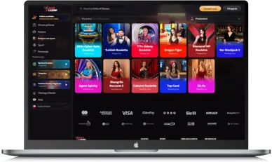MadCasino kasyno na zywo Kasyno na Żywo casino madcasino