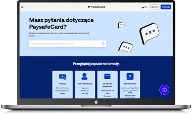Możliwe problemy związane z płatnościami Paysafecard