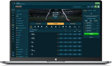 Zakłady w Larabet casino Zakłady w kasynie