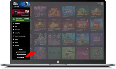 SlotsVader kasyno online — wsparcie klienta