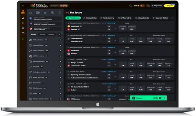 Zakłady w kasynie Zakłady w kasynie Rolldorado