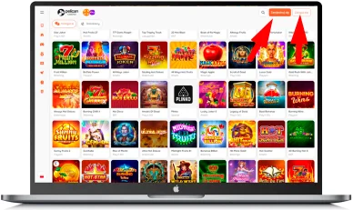 Pelican casino login Pelican kasyno login