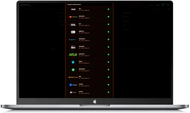 Sposoby płatności w Casino Westace