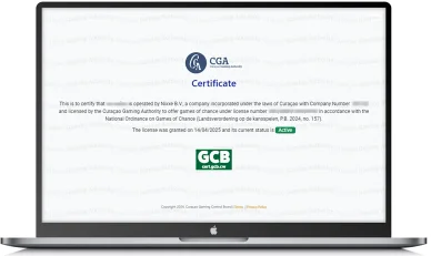 Licencja kasyna na żywo Licencja i bezpieczeństwo kasyna na żywo
