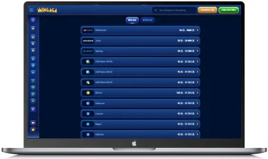 Metody płatności w kasynie