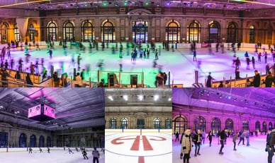 alexandra palace ice rink