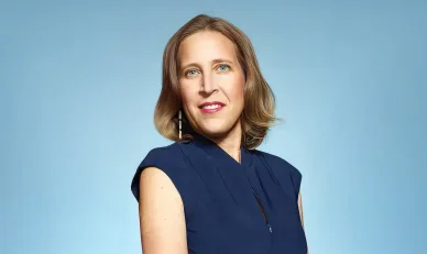 Wojcicki Susan 
