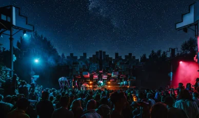 Bilety na Garbicz Festival
