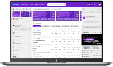 Zakłady online w kasynie Winnerz Zakłady w kasynie
