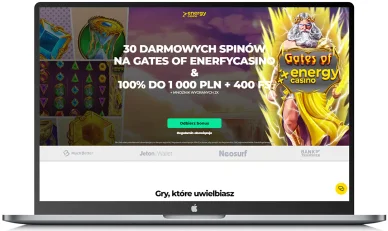 Bonus za weryfikację w kasynie podobnym do Total Casino