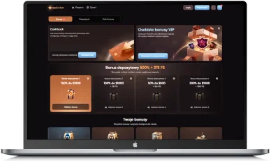 Bonusy i Promocje Casino EpicStar bonusy