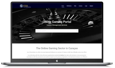 Gambling Licencia Curacao