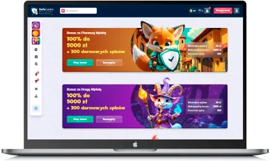 Promocje w Casino SafeCasino