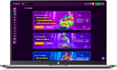 Bonusy Slotrave Casino