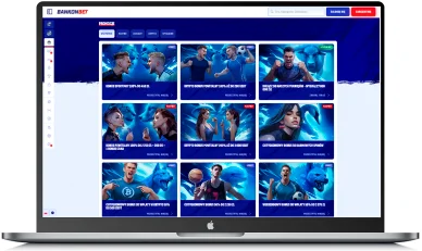 Bonusy w kasynie online Bankonbet