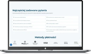 Rozwiązania częstych problemów z MiFinity w online kasynach