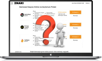 Czy darmowe kasyna w Polsce są legalne