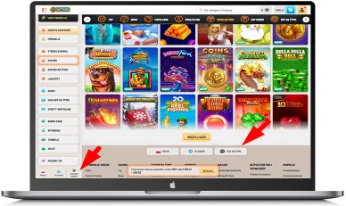 Wsparcie klienta w kasynie internetowym Wyns Wsparcie klienta