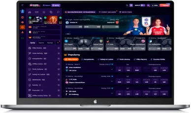 Zakłady online w SlotsDJ