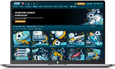 Bonusy i Promocje w Coldbet Promocje w Cold bet