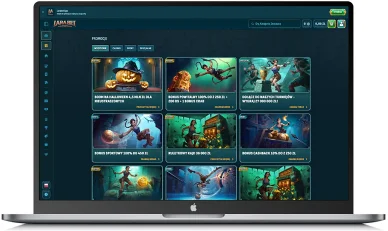 Larabet Casino bonusy Bonusy i Promocje