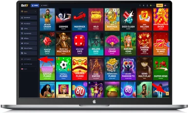 Wsparcie klienta Wsparcie klienta w kasyno online Bety