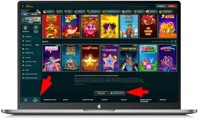 Wsparcie klienta w MyEmpire kasyno