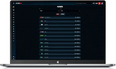 Metody płatności w kasynie Płatności w Glorion kasyno online