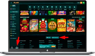 Wsparcia klienta Casino Playio — wsparcia klienta