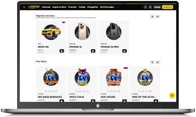 Energy Casino Shop EnergyShop