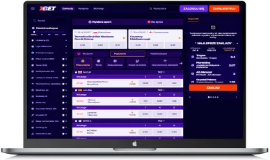 Zakłady online w kasynie