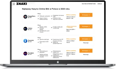 Blik — metod płatności 