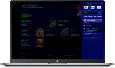 Metody płatności w kasynie Płatności w Spinwinera