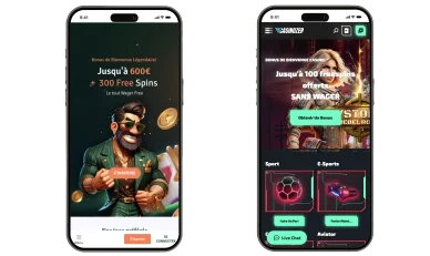 Casino en ligne sans Wager Casino Bonus sans Wager en ligne