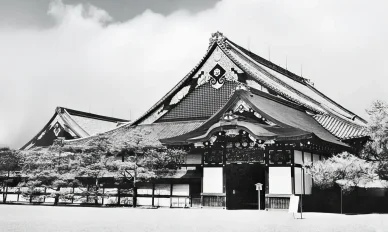 歴史 歴史 二条城