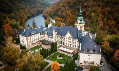 lillafüred palotaszálló