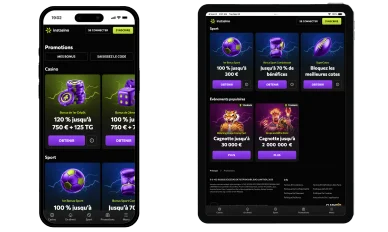 Bonus de casino avec Litecoin 2025 Bonus de casino avec Litecoin