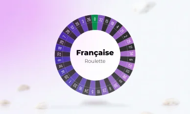 Roulette française roue disposition numéros zéro stratégie.