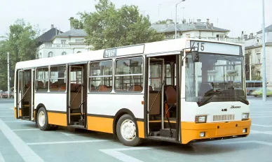 Ikarus 415