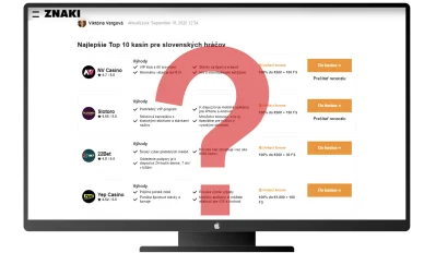 Naše kritériá výberu kasína s Paysafecard Stránka znaki.fm