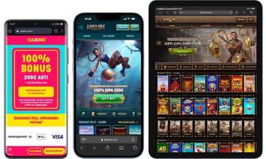 siru mobile casinos