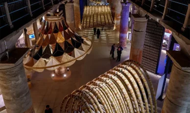 Biennale Architettura