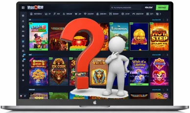 Jak si vybrat nové kasino Vybrat nové kasino online