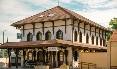 Mohács szálloda Mohács hotel