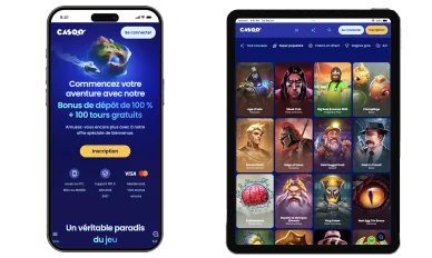 Nouveaux casinos en ligne 2025 Nouveau casino en ligne 2025