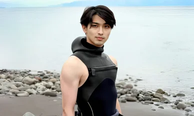 人柄と趣味 人柄と趣味 横浜流星