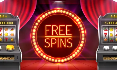 Free Spins σε ελληνικά online καζίνο